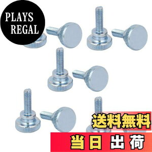 yzEdinstry nhlW ܂݂˂ lW TXN[ A~jE nhXN[  10PCS M5*16mm