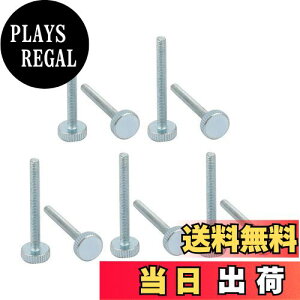 yzEdinstry nhlW ܂݂˂ lW TXN[ A~jE nhXN[  10PCS M4*40mm