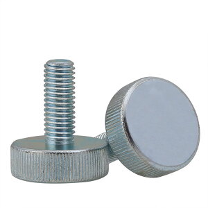 yzEdinstry nhlW ܂݂˂ lW TXN[ A~jE nhXN[  6PCS M8*20mm