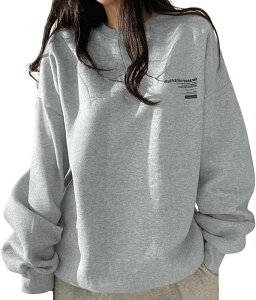 yz[Narebualo Cietupoop] g[i[ fB[X EhlbN oversize d˒ I[o[TCY gbvX n logo O@vg  񂵗 LpXX^C lC 