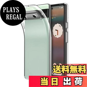 yzHianjoo Google Pixel 6a Ή P[X NA  TPU VR \tg ^ O[OsNZ6a Ή P[X y h~ Ռz C菝h~ Google Pixel 6a p NAP[X Jo[