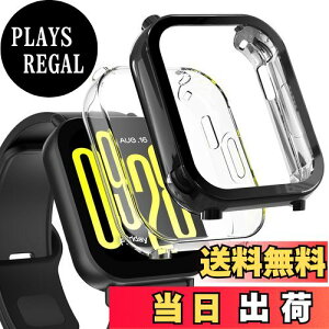yzHianjoo 2 Xiaomi Redmi Watch 5 Active Ή P[X tB [یJo[ + tB ̌^] Xiaomi Redmi Watch 5 Active Ή Jo[ TPUf \tgP[X Sʕی یtB Ռz