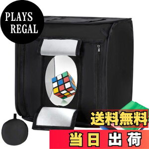 yzKonseen Be{bNX BeLbg 60x60x60cm ܂ݎ x\ 192PCS LEDCg Beu[X 4wizt