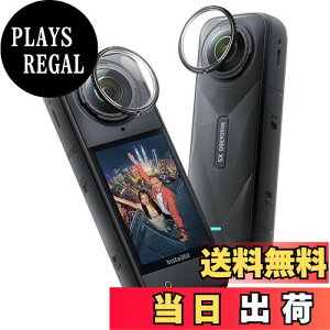 yzfor Insta360 X5 ] ی~[ YK[h p YJo[/YیtB^[ Insta360 X5YtB^[ yJIAYJPzYیtB tی LYh~ ߗi