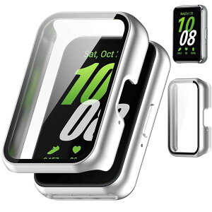 �y���������zBOOLINN For Galaxy Fit3 �J�o�[ 3D ���p�G�b�W �����^ PC+�K���X�f�� ��̌^ �ϏՌ� �����ȒP samsung galaxy fit3 �Ή� �����ߗ� �L�Y�h�~ �w��h�~ �ȒP�Ɏ��t���E�� �S�ʕی� �M�����N�V