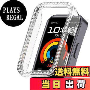 �y���������zCIOODDW for Huawei Band 10/9/8 �J�o�[ �_�u���_�C�������h �L���L�� ����y�� PC�f�� �ϏՌ� �����ȒP Huawei Band 10/9/8 �Ή� ���� ���h�~ �ȒP�Ɏ��t���E�� �S�ʕی� �t�@�[�E�F�C�o��