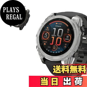 yzFor K[~ Garmin Fenix 8 Sapphire AMOLED 47mm p P[X Jo[yKONXISAzX}[gEHb` P[X+tB ̌^iPCP[X+KXtjEȒP ߗ C菝h~ Ռz 
