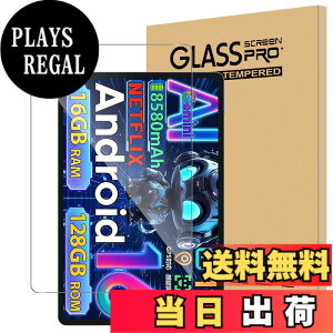 �y���������zFor TECLAST P50/P50CASE/P50 AI/DOOGEE U11/U11 Pro �t�B���� 11�C���` �^�u���b�g DOOGEE U11/U11 Pro Android16 �Ή� �t�B���� �����K���X �����ߗ� �����x�^�b�` �d�x9H �w��h�~ Greerass �C�A�h�~ ����