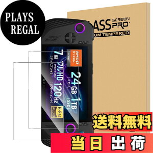 �y���������zFor ROG Ally X �t�B���� �ی�t�B���� �����K���X �����ߗ� �����x�^�b�` �d�x9H �w��h�~ Greerass �C�A�h�~ �������� �ϏՌ� �\��t���ȒP �t���ی� ������U�h�~ ASUS ROG Ally X RC71L 7