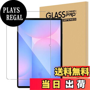 �y���������zFor Galaxy Tab S9 FE/Tab A9 Plus/Tab S10 FE/Galaxy Tab S10 Lite �t�B���� �����K���X �^�u���b�g 10.9�C���` �����ߗ� �����x�^�b�` �d�x9H �w��h�~ Greerass �C�A�h�~ �������� �ϏՌ� �\��t����