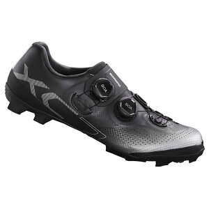 yzV}m(SHIMANO) TCNOV[Y XC702 SPD MY2022 ubN 45.0(28.5cm)ChTCY