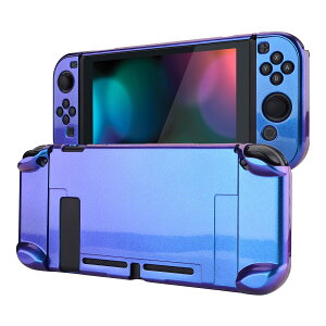 yzeXtremeRate PlayVital SwitchR\[ɑΉpObV[obNJo[ANS JoyconnhwhRg[[\veN^[n[hVFASwitchpɃJX^}CYꂽhbL