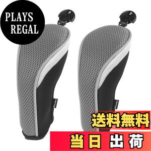 �y���������zAndux �S���t �n�C�u���b�h �N���u�w�b�h�J�o�[ �����\�Ȕԍ��^�O�t�� 2 �Z�b�g (�u���b�N/�O���[)