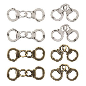 yzPandaHall 50 `[  N ̃fUC `[ DIYWG[쐬p AeB[NuY & AeB[NVo[ `xbg