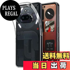 yzHianjoo Nothing Phone 3a Ή P[X NA TPUVR \tg Jo[  ^ y Ռz C菝h~ NAP[X Nothing Phone 3a Ή X}zP[X