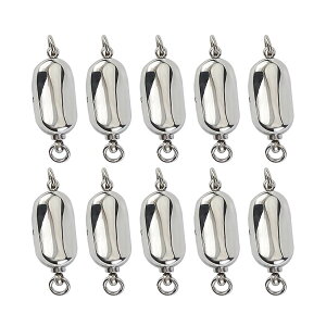 yzUNICRAFTALE 10Zbg 20x8x7mm 304XeX|{bNXNXv `̃NXv ߋ ߋ  q R ߋ Ghp[c XeX|F ڑ p[c u