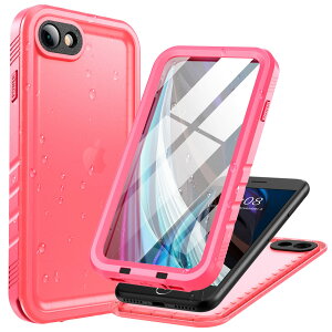 yzCozycase Ή iPhone SE2 / iPhone SE3 / iPhone 7 / iPhone 8 P[X - iPhone SE2 p hP[X h ho ϏՌ  S C C iPhone SE3 p P[X Xgbv ČR Jی QI[d AC