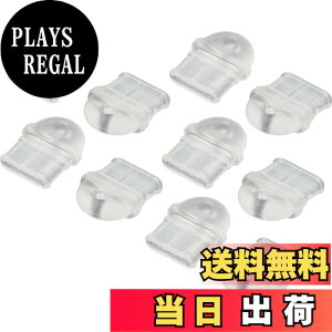 �y���������z�I�[�f�B�I�t�@�� USB�ی�J�o�[ USB-C ���X�[�q �ی�J�o�[ �܂݃X�g���b�v�z�[���t�� USB typeC �@�푤�R�l�N�^�p�L���b�v �_�X�g�L���b�v �J�o�[ �N���A 10�_�Z�b�g