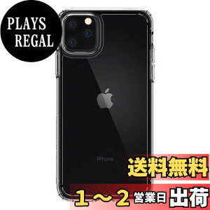 yzSpigen iPhone 11 Pro P[X 5.8C` Ή S NAJo[ ČRMILKi擾 ϏՌ Jی Ռz Qi[d ϋv CX[d ACtH 11 v P[X VsQ E