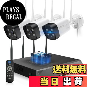 �y���������z�y�ƊE�B��_�u���A���e�i���ځzOHWOAI ���C�����X�h�ƃJ�����Z�b�g 3�� ���O�p 130°���L�p �����^�� �o�����ʘb ���̌��m 16��܂ő��݉� ���u�Ď� APP�ʒm ���{��Ή�