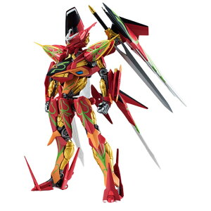 yzROBOT SIDE RM eIh[ ~JGE[h S14cm tBMA