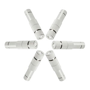 yzAopin 8mm~XgmY\NCbNRlN^0.3mm / 0.011"OpA̟AAp̃ItBX~X^[Xv[mY6 Pcs