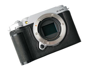 �y���������zIborrys �Ή� FUJI �x�m X-M5 XM5 ��p �J�����P�[�X �J�����J�o�[ �J�����o�b�O �{�v ������t�{�v�{��+���^���x�[�X�v���[�g+�n���h����3-in-1�f�U�C�� (���g���u���b�N)