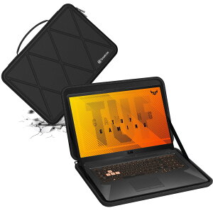 yzSmatree dEVAیX[uP[X 17.3C` ASUS TUF Gaming A17 2023/2022/2021AASUS TUF Gaming F17 2022/2021A ROG Zephyrus S17 GX703HS-XB99 m[gp\RǂɓKp bvgbvP[Xh(X8324)