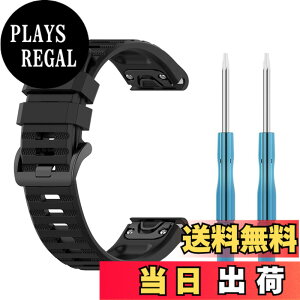 �y���������z�yKONXISA�zFor Garmin Enduro 3 �p �o���h �����o���h �\�t�g�V���R�� �ʋC�� �X�|�[�c�X�g���b�v �����o���h���X�g�o���h ���K�A�ϋv���A�h�����h�� �ȒP���� �u�₩ �j���������p�i