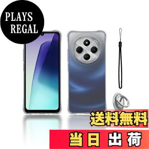 yzFor Redmi 14C 4G / Xiaomi POCO C75 p P[X Jo[yKONXISAzy^ TPU NA X}z P[X OuPbg X^h@\ op[Jo[ Yی ϋv ϏՌ SʕیJo[