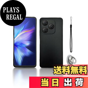 �y���������zFor Blackview Shark 9 �p �P�[�X �J�o�[�yKONXISA�z�y���^ TPU �X�}�z �P�[�X �����O�u���P�b�g �X�^���h�@�\ �o���p�[�J�o�[ �����Y�ی� �ϋv�� �ϏՌ� �S�ʕی�J�o�[ �g�уJ�o�[ ����