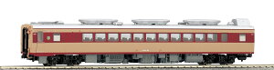 【送料無料】KATO HOゲージ キロ80 1-608 鉄道模型 ディーゼルカー