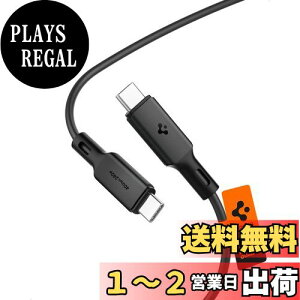 yzSpigen thunderbolt 4Ή USB4 P[u 2m 240W [ USB-C PD3.1 EPR 240W, USB4 Gen3, 40Gbps ] MacBook Pro Air Dell XPS HP Lenovo ThinkPad Asus iPad