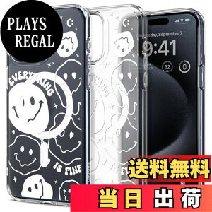 yzSpigen R{[V iPhone 15 Pro Max P[X  MagSafeΉ ČRMILKi EgEnCubhE}OtBbg ACS07567-XI11137 (tXgENA/X}C)