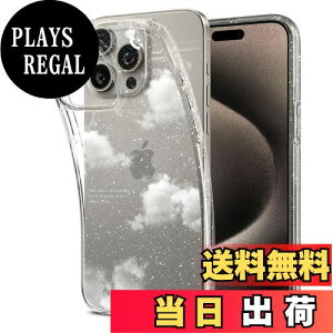 yzSpigen R{[V iPhone 15 Pro Max P[X NA LL y ČRMILKi LbhENX^ ACS07565-XI11070 (NX^ENI[c/h[ENEh)