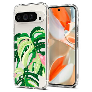 yzSpigen R{[V Pixel 9 Pro XL P[X NA Xgbvz[ ČRMILKi EgEnCubh ACS08634 (NX^ENA/}[XeB[A[E[uY)