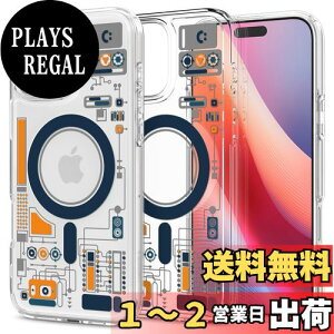 yzSpigen R{[V iPhone 16 Pro Max P[X  MagSafeΉ ČRMILKi EgEnCubhE}OtBbg ACS08726 (zCg/AiO)