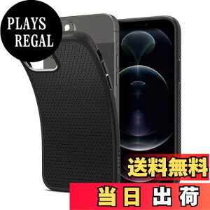 yzSpigen iPhone12Pro P[X iPhone12 P[X ϏՌ ČRMILKi擾 TPU \tgP[X Jی h~ Ռz Qi[d CX[d ACtH12 P[X ACtH12vP[X 
