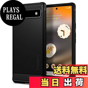 yzSpigen Pixel6a P[X TPU \tgP[X ČRMILKi擾 ϏՌ Ռz h~ Jی MbhEA[}[ ACS04476 (}bgEubN)
