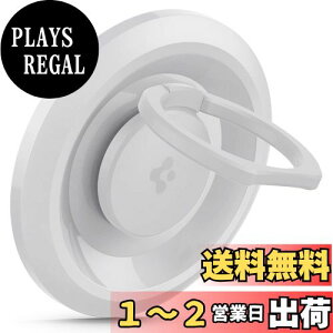yzSpigen O-Mag Ring (MagFit) Cdbz_[Obv MagSafep (iPhone 16 Pro Max, 16 Pro, 16 Plus, 16, 15, 14, 13, 12V[Y) - zCg