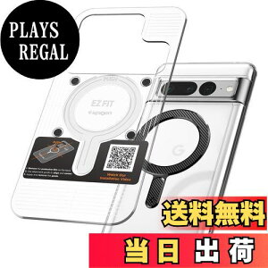 yzSpigen Magsafe V[ CCX[dΉLbg ^O iphone, galaxy, pixel Ή MagSafe ^bvO (^bv?O (J[{))