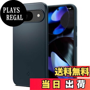 yzSpigen Pixel 9 / 9 Pro P[X ^ ϏՌ y 炳 ČRMILKi擾 2d\ Yی wh~ C菝h~ }bgdグ CX[dΉ VEtBbg ACS07698(^E