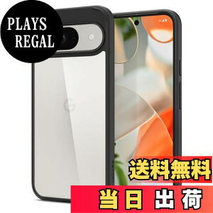 yzSpigen Pixel 9 / 9 Pro P[X NA CX[dΉ op[2d\ Xgbvz[t ČRMILKi擾 ϏՌ 菝h~ ΂ݖ EgEnCubh ACS07690(}b