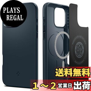yzSpigen iPhone 16 Pro Max P[X MagSafeΉ }Olbg ČRMILKi }bg ^ VEtBbgE}OtBbg ACS07980 (^EX[g)
