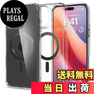 yzSpigen iPhone 16 Pro Max P[X MagSafeΉ NA  Xgbvz[ ČRMILKi EgEnCubhE}OtBbg ACS08000 (J[{Et@Co[)