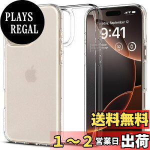 yzSpigen iPhone 16 Pro Max P[X  NA Xgbvz[ ČRMILKi op[ ϏՌ EgEnCubh ACS07993 (tXgENA)