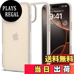 yzSpigen iPhone 16 Pro P[X NA Xgbvz[ ČRMILKi op[ ϏՌ EgEnCubh ACS08127 (i`E`^jE)