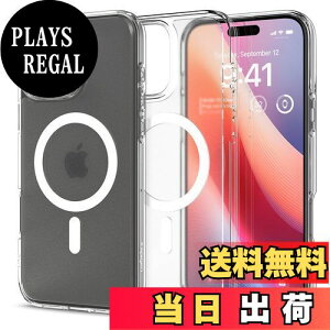 yzSpigen iPhone 16 Pro P[X MagSafeΉ  NA Xgbvz[ ČRMILKi EgEnCubhE}OtBbg ACS08133 (tXgENA)