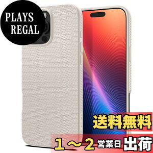 yzSpigen iPhone 16 Pro Max P[X ČRMILKi Xgbvz[ }bg TPU op[ ϏՌ LbhEGA ACS07991 (i`E`^jE)