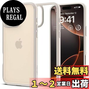 yzSpigen iPhone 16 Pro Max P[X NA Xgbvz[ ČRMILKi op[ ϏՌ EgEnCubh ACS08385 (i`E`^jE)